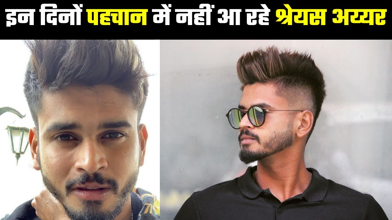 WATCH! Shreyas Iyer turns magician to drive the Stay At Home message -  myKhel
