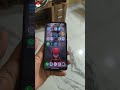 Realme GT 7T Notification Panel Not Access Through Lock Screen Setting