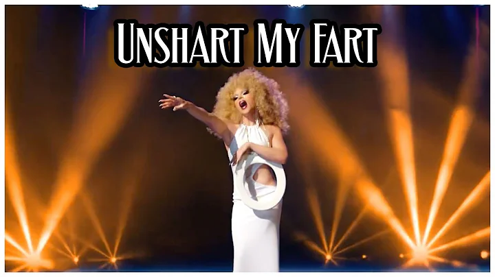 Unshart my Fart