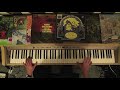 King Gizzard & The Lizard Wizard - Billabong Valley (Piano Cover by Gold Thing)
