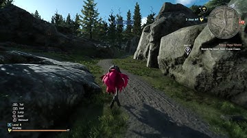 How To Win All The Chocobo Races In Final Fantasy 15