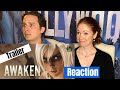 Awaken (ft. valerie broussard) League of Legends Cinematic Reaction