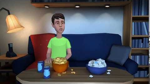 Welcome To My Channel