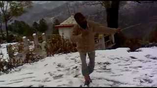 Maya Maya Nakhri Cha Bhai - Narendra Singh Negiji