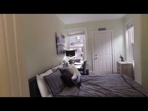 177 Northampton St, Boston, MA home video tour