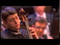 Narek Hakhnazaryan - Bach, 'Sarabande' from Cello Suite No. 3