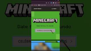 🥵👉Como JUGAR Minecraft CLASICO en GOOGLE 🥶👉TRUCOS en MINECRAFT 1.21 #telodijoelDatwin