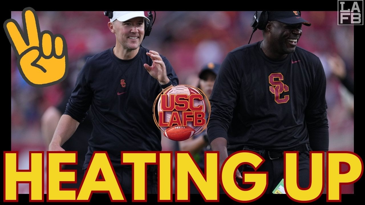 Важные новости о наборе игроков в команду USC Trojans: каково положение Линкольна Райли как персп...