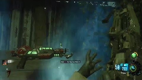 How To Get The RAYGUN MARK 2 EVERY TIME  GLITCH