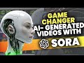 Unveiling sora a comprehensive analysis with exclusive new details
