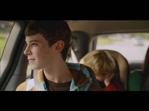 The Wise Kids Trailer