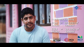 Nabin project - CSEB in Nepal