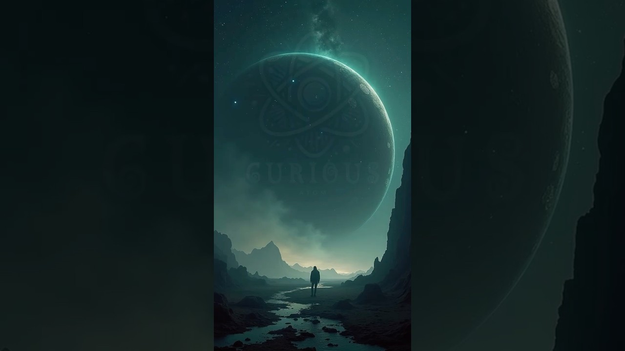 Voyager 1’s Mysterious Signal—A Glitch or Alien Contact? 👀🛸👽