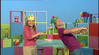 Play School - Sheep and Cows Pom Poms/Tuesday (2005)
