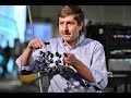 Exploring New Worlds with Quantum Diamonds – Ron Walsworth