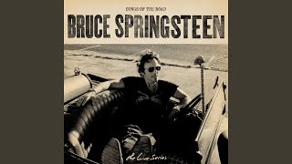Video thumbnail of "Bruce Springsteen - Stolen Car (Live at ASU Activity Center, Tempe, AZ - 11/5/1980)"