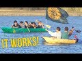 Funny Boat Ramp and Boat Launch Fails - YouTube