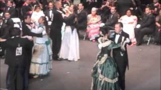 Miniatura de vídeo de "Danza Margarita de Manuel Gregorio Tavarez"