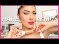 Let's try on Rare Beauty by Selena Gomez | Melissa Alatorre