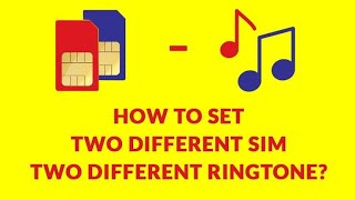 How to Set two different Ringtones in Sim 1 & Sim 2 | MIUI 13 &14 | Xiaomi | Redmi | Poco | MI 11X | screenshot 3