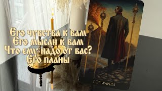 видео: Его чувства к вам. Его мысли к вам. Что ему надо от вас? Его планы. картинка: Его чувства к вам. Его мысли к вам. Что ему надо от вас? Его планы.