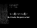 VY2 & VY1 - Hurting for a Very Hurtful Pain (とても痛い痛がりたい)