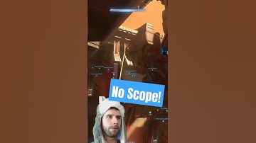Double No Scope! #halo #infinite #multiplayer #headshot