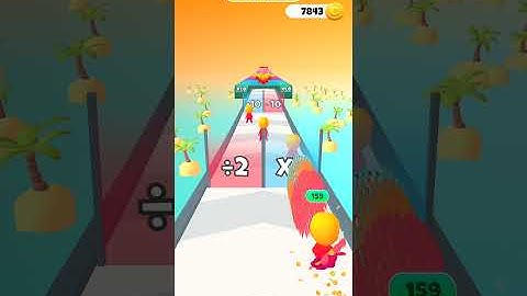 Arrow Fest #7  Android Gameplay