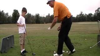 Session 1: Youth golf lessons with Lock Golf Academy Session 1: Youth golf lessons with Lock Golf Academy