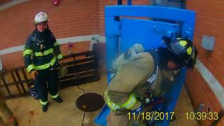 COD Fall Fire Academy Class of 2017