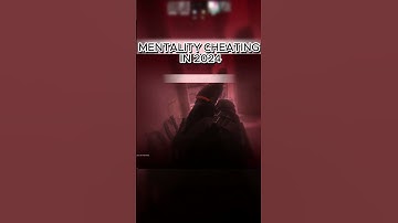 CHEATING IN CS2 😒 #cs2  #counterstrike #gaming #youtube #twitch #awp #csgomoments #cheater #cheat