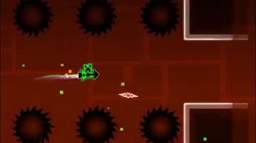 Geometry Dash - Dorabae-Basic2 by Dorabae!