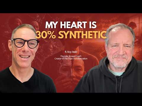 Medically Dead, Fully Awake, with Roy Reid | Eps. 328