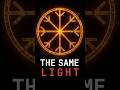 Light is still here