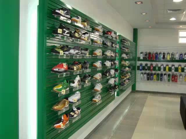 reebok shoes showroom in riyadh