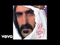 Frank zappa  what ever happened to all the fun in the world visualizer