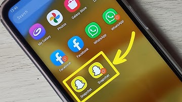 How to Install and Use Dual Snapchat Accounts in any Samsung Galaxy Mobile | Create Two Snapchat