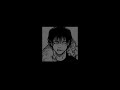 Cigarettes and alcohol with Toji  Fushiguro { A slowed playlist }