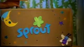 PBS Kids Sprout: Sprout Sharing Show/The Good Night Show (Part 5)