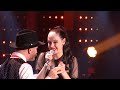 Mathias Malzieu &amp; Daria Nelson - Morning song (Live) - Le Grand Studio RTL