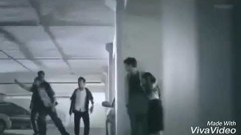 Takkan Pisah - Eren (video klip)