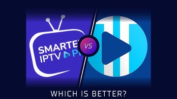 XCIPTV or IPTV Smarters Pro? Which App Performs Better?