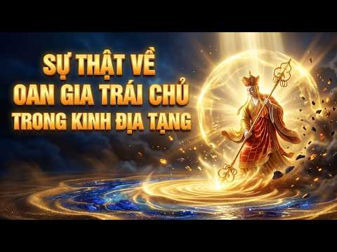 Phá Vỡ Kén Nghiệp Bằng Tần Số: Sức Mạnh Chân Ngôn Xóa Bỏ Mọi Bệnh Tật