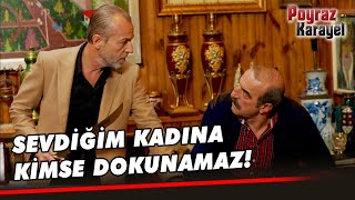 Sevdiğim Kadına Dokunan Eli Keserim - Poyraz Karayel 69. Bölüm