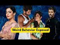 Rashmika Mandanna and Vijay Deverakonda WEIRD Behavior Exposed!