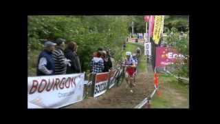 Cyclocross Neerpelt 29-09-2012