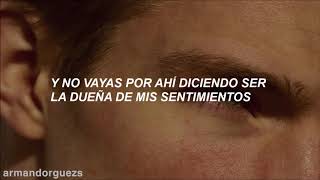Video thumbnail of "Enrique Iglesias — El Perdedor (ft. Marco Antonio Solís) [Letra]"