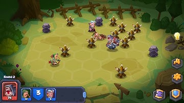 Tactical Monsters advance training 12