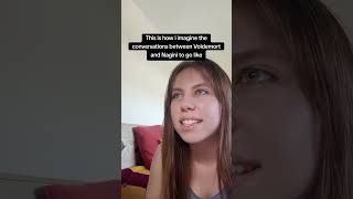 A Real Voldemort And Nagini Conversation source Trust Me