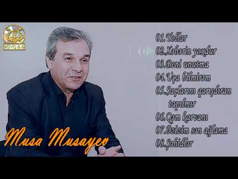 Musa Musayev-1991